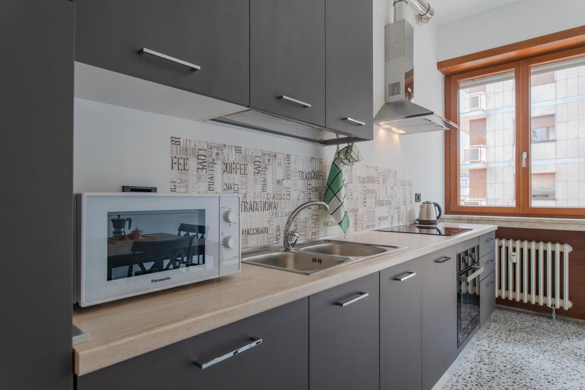 Apartment Da Sandro Al Lingotto
