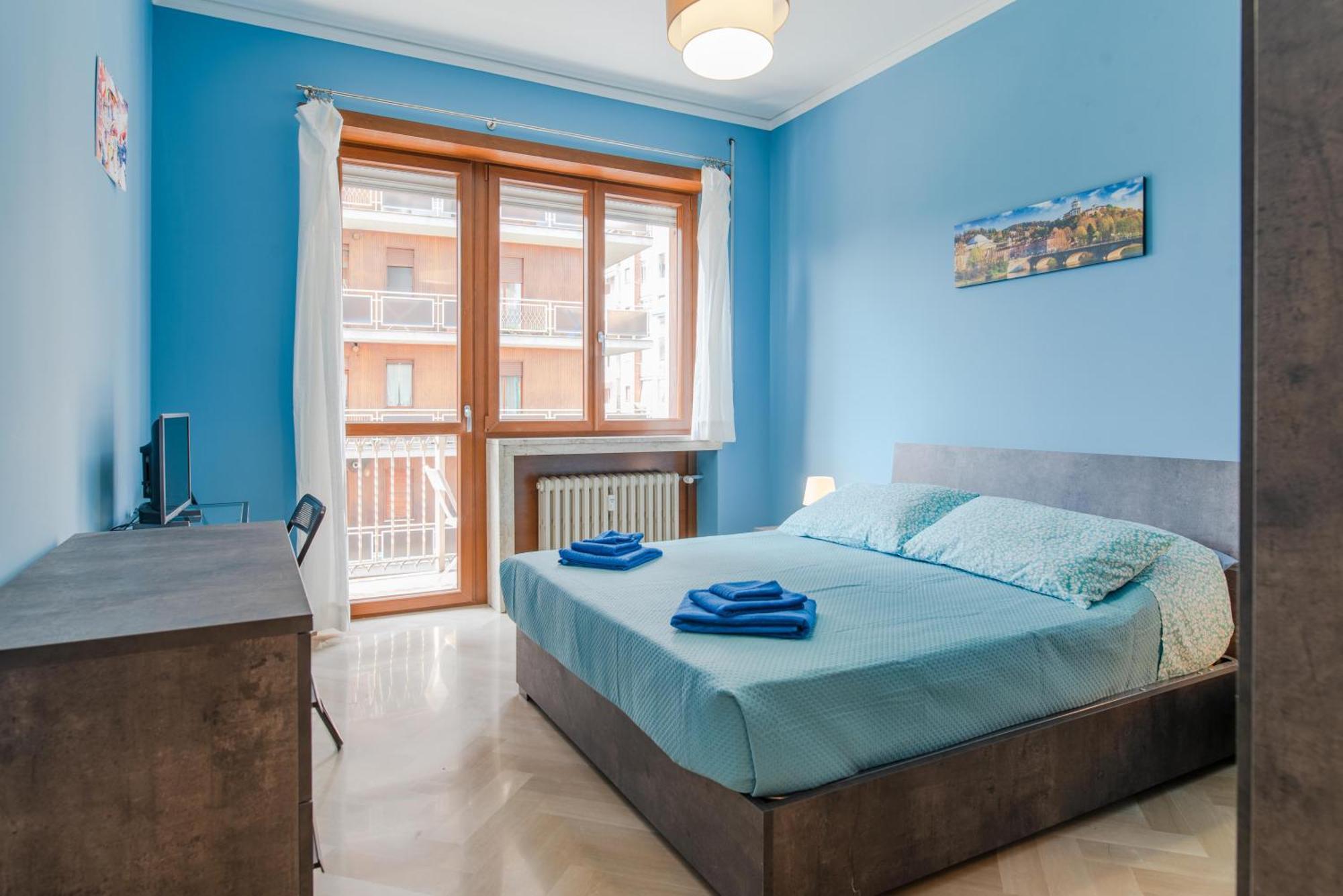 Apartment Da Sandro Al Lingotto