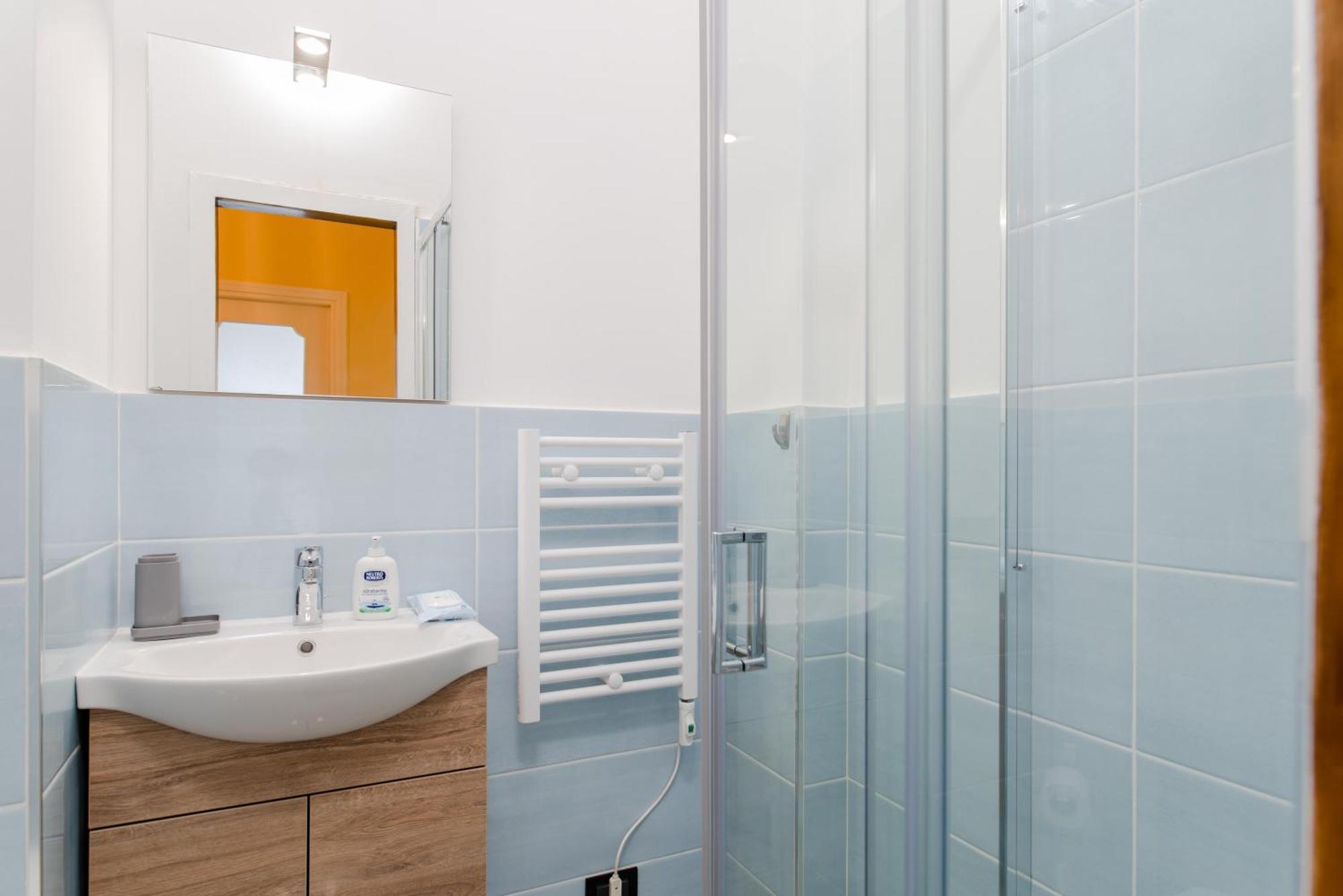 Apartment Da Sandro Al Lingotto