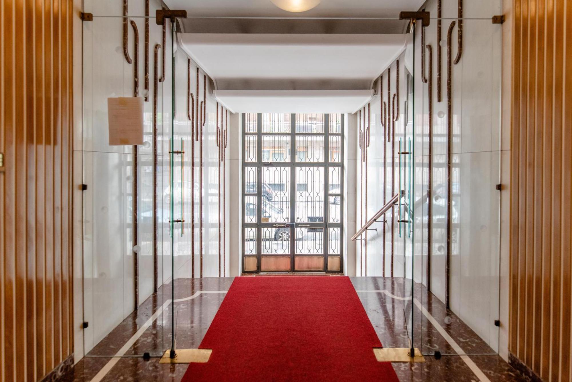 Apartment Da Sandro Al Lingotto *