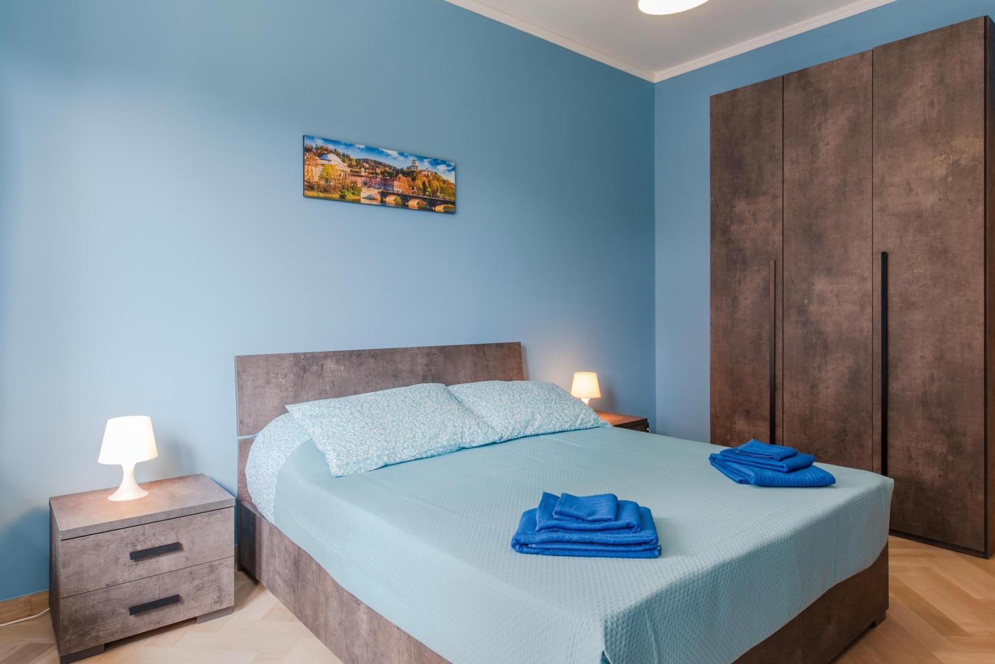 Apartment Da Sandro Al Lingotto