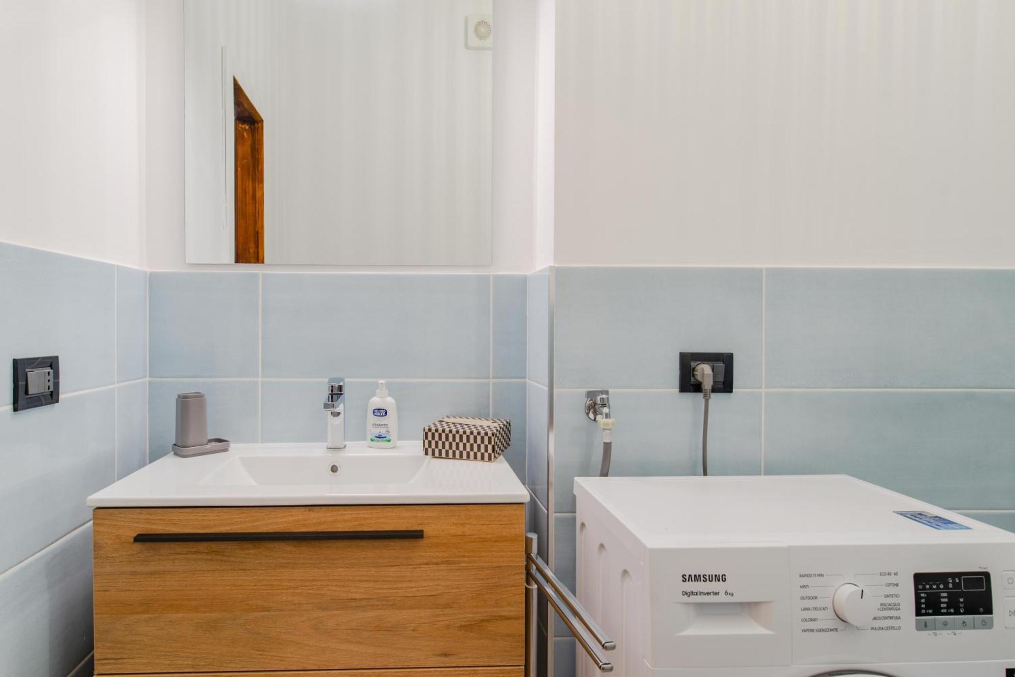 Apartment Da Sandro Al Lingotto