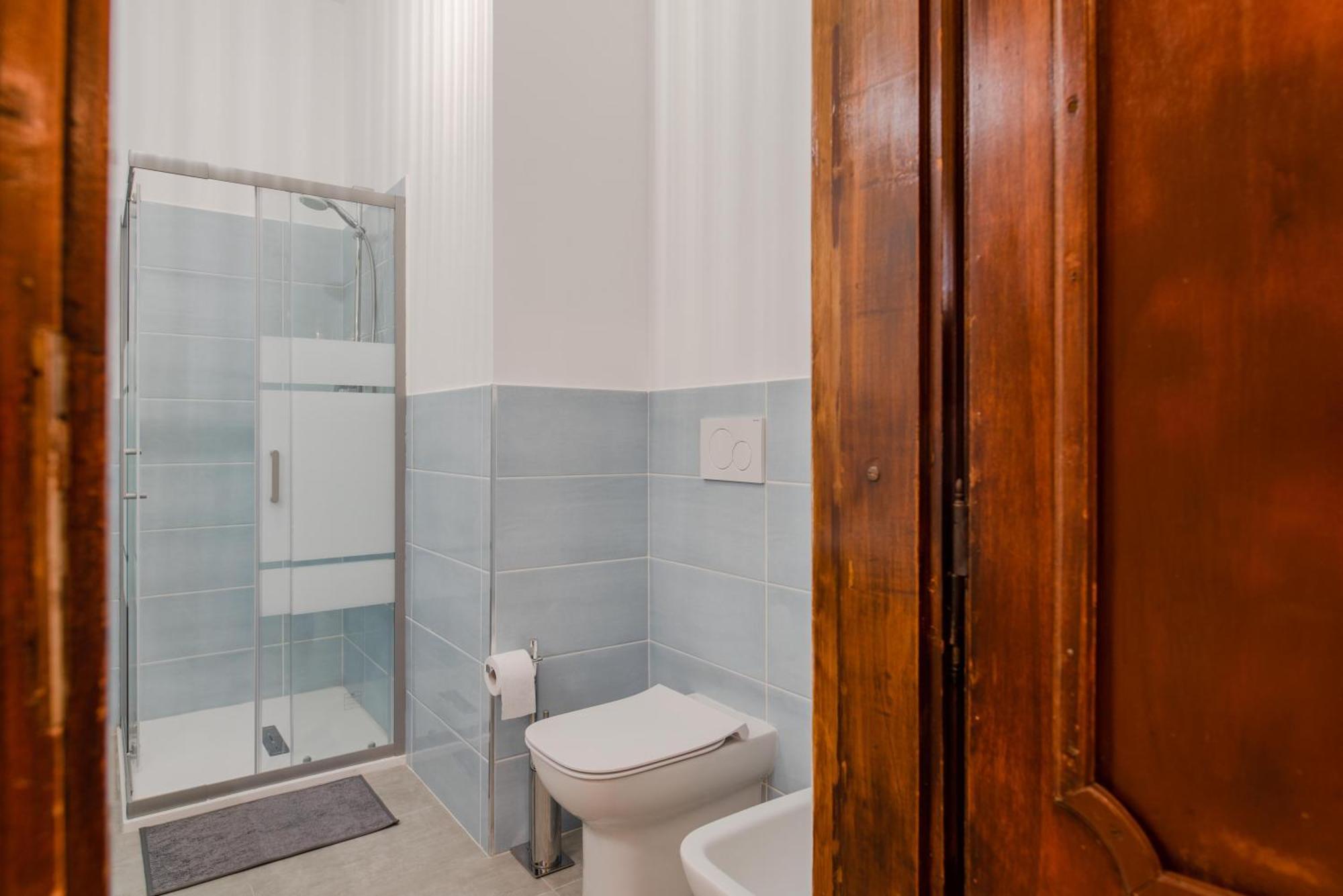 Apartment Da Sandro Al Lingotto *